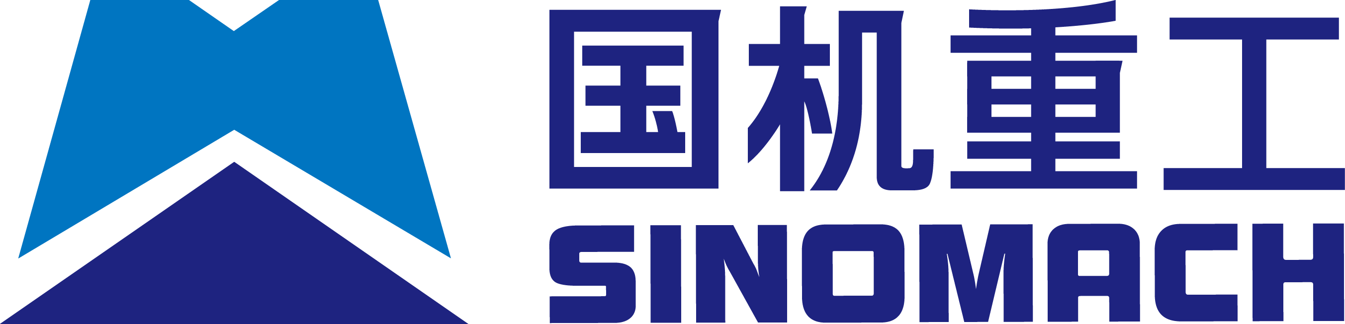 CHINA SINOMACH HEAVY INDUSTRY CORPORATION