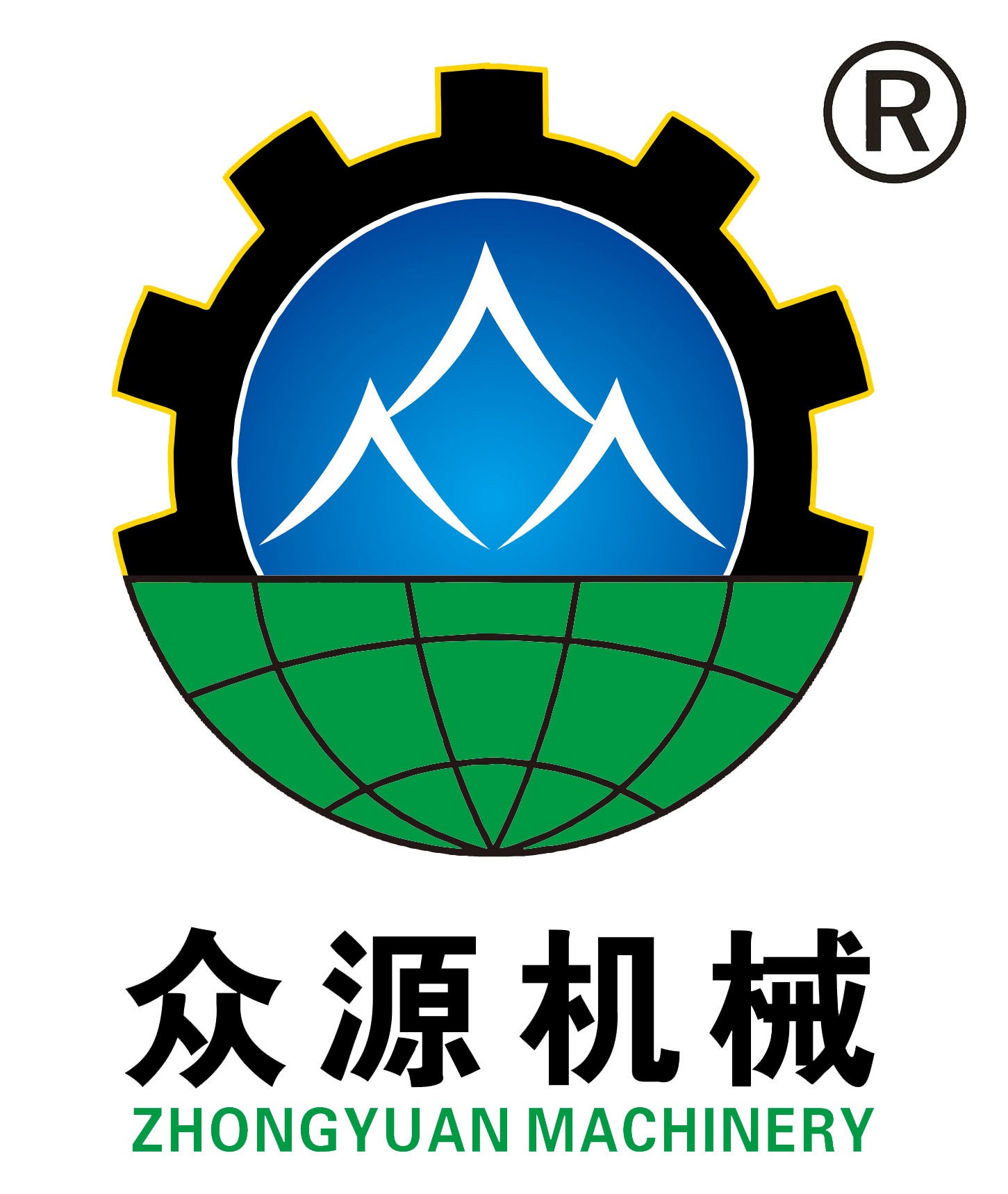 FUJIAN XIAPU ZHONGYUAN MACHINERY CO., LTD.