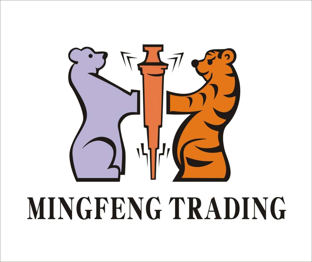 GUANGZHOU MINGFENG TRADING CO., LTD