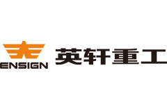 ENSIGN HEAVY INDUSTRIES CO., LTD.