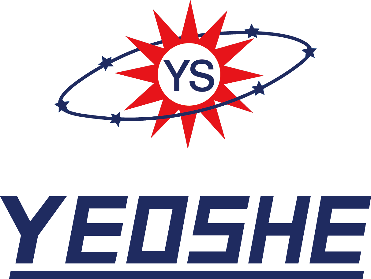 YEOSHE HYDRAULICS TECHNOLOGY CO., LTD.