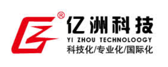 ZHEJIANG YIZHOU MACHINERY TECHNOLOGY CO., LTD.