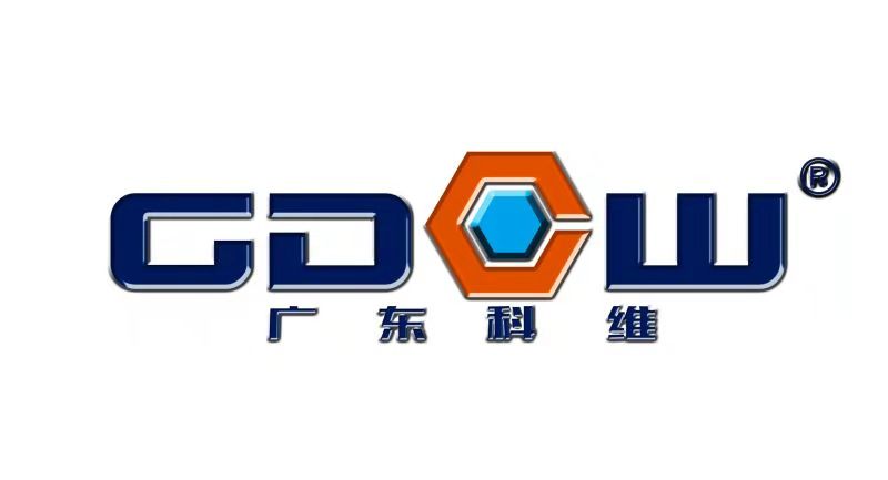 GUANGDONG COVWE MACHINERY EQUIPMENT CO., LTD.