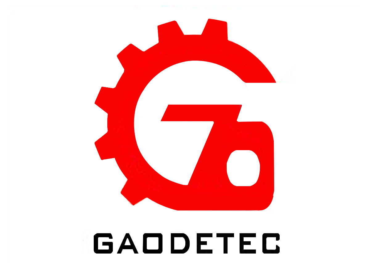 GAODE EQUIPMENT CO., LTD.