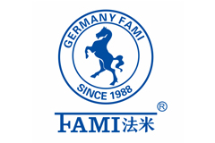 GUANGZHOU FAMI MOTOR EQUIPMENT CO., LTD.