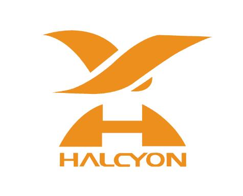 GUANGZHOU HALCYON-HYDRAULIC CO., LTD.