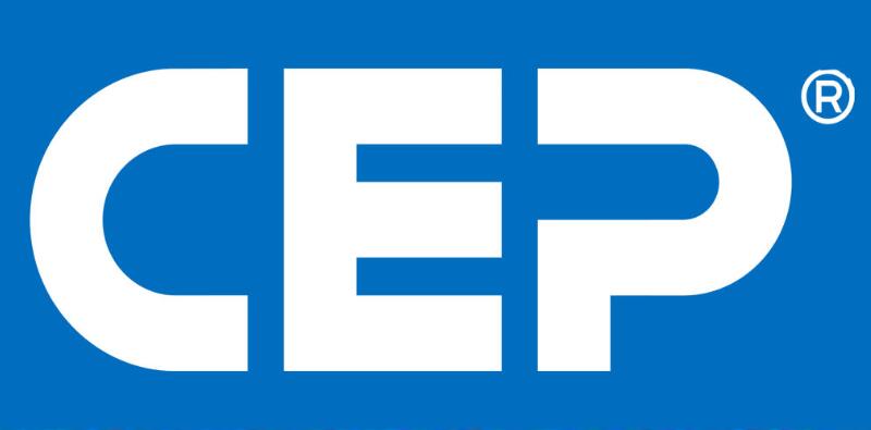CEP INTERNATIONAL LTD.