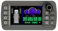 CAN BUS control&monitoring SPC2-M3P