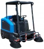 Gadlee GTS1900E Ride-on Sweeper