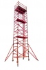 FRP Fiberglass Mobile Scaffold Towers