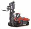 FORKLIFT TRUCK