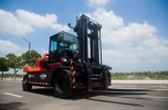 12t-50t diesel / LNG heavy duty forklifts