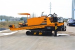 HORIZONTAL DIRECTIONAL DRILLING MACHINE