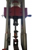 16,000 kN ultra-large pull and pressure measuring equipment