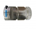 Pin shaft force load cells