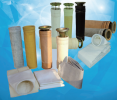 Dust filter bag