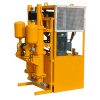 GGM50/80PLD-E DOUBLE-PLUNGER HYDRAULIC GROUT PUMP