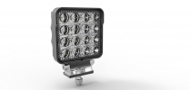 48W ECONOMICAL WORK LIGHTS