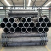 Cold drawn precison seamless steel tube