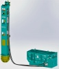 HHP20 Hydraulic Impact Hammer