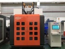 hydraulic Multi-way valve test bench