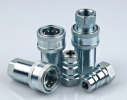 ISO 7241-A Series HYDRAULIC COUPLINGs
