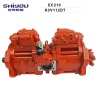 HYDRAULIC PUMP ASSY