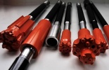 Drill ROd