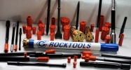 Drill ROd