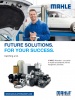 The Whole series mahle products