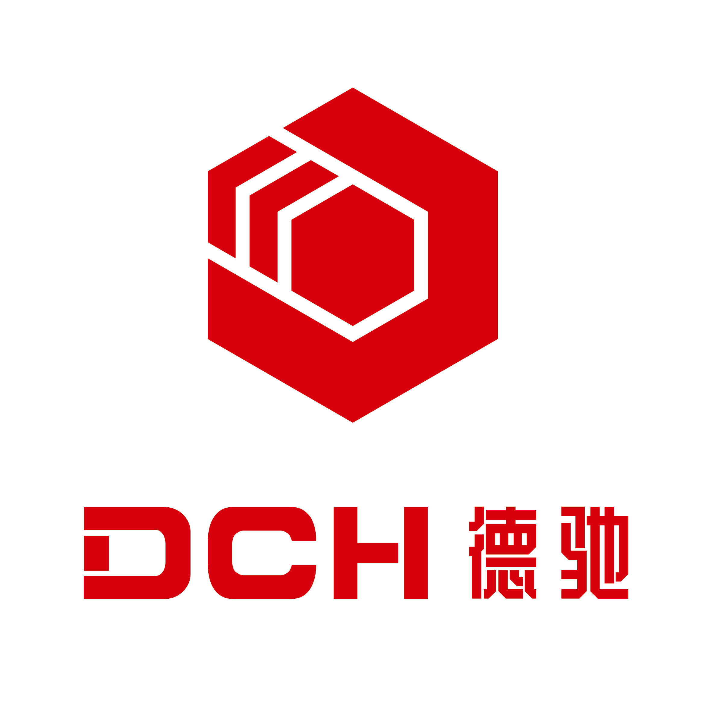 DCH无线遥控系统