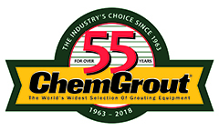 CHEMGROUT