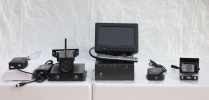 塔式起重机视频监控系统(CXT/110A)