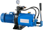 液压油泵系列