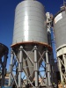 BOLTED SILO